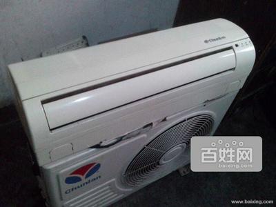 【图】- 回家急转一台9成新大1.5匹春兰空调挂机 - 无锡江阴家用电器 - 百姓网