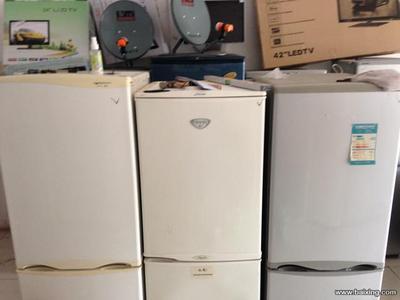 【图】- 买卖二手家电. 家具 - 无锡江阴云亭镇家用电器 - 百姓网