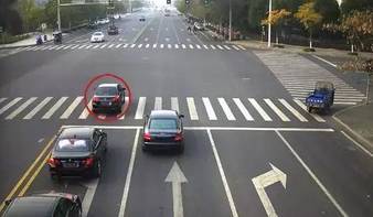 问.事务│ 所有苏b车主 江阴电子警察12月起全面记分 还有哪些你不知道的
