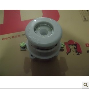 江阴授权一级代理德力西RL1-100A 螺旋式熔断器座螺旋式保险座|一淘网优惠购|购就省钱