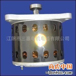 江阴市电机电器厂-供应气血循环机用电机