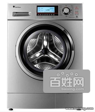 【图】- 小天鹅7公斤滚筒TG70-1411LPDS - 无锡江阴家用电器 - 百姓网