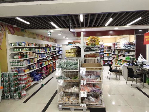 京东到家海博系统已部署近30家大中型超市逾1200家门店 助力全渠道降本增效