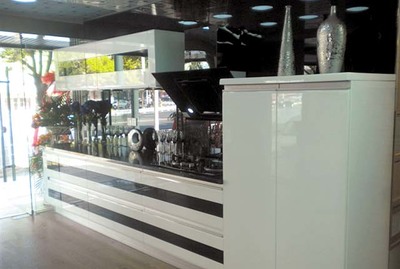 【江阴旗舰店隆重开业厨房电器招商】热烈祝贺科恩厨房电器江阴旗舰店隆重开业-科恩厨房电器