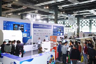 nepcon讲述电子制造品牌故事 为什么是深圳