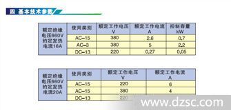 江阴长江电器LW38系列凸轮开关(图)