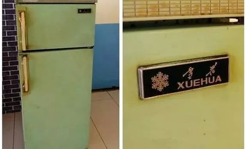 三十年前的合肥 土豪奢侈品 ,竟然是这些