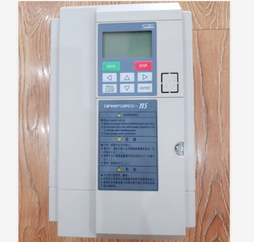 【福建泉州三垦变频器ns-4a024-b江阴三垦力达变频器ns-11kw】- 