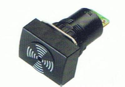 【江阴长江电器 矩形蜂鸣器 CDY-16/24-14C】价格_厂家_图片 -