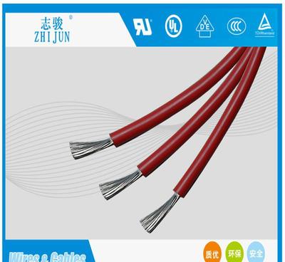 【厂家硅胶电机引接线JG 500V1000V 4平方6平方耐高】价格_厂家_图片 -