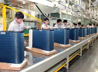 河北这五年 | 转型升级是河北经济建设的主攻方向