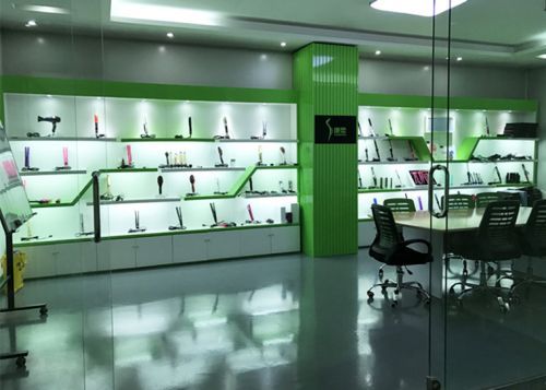 工厂揭秘丨康柔电器 工厂专利 认证全面,还拥有多国直营出口权