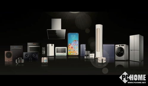 鸿蒙系统怎么控制家电,只要碰一碰 鸿蒙os 2.0控制家电产品方法酷炫