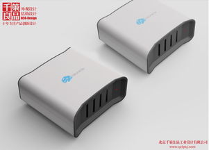 千策良品 工业产品设计的魅力成为家电产品发展的方向