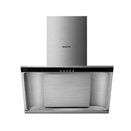 樱花卫厨厨房电器系列双炫风近吸油烟机scr 3721s