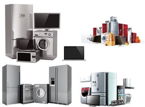 家用电器为什么要定期清洗