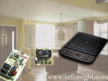 电器产品wifi模块电磁炉控制方案wifi设计方案,电器产品wifi模块电磁炉控制方案wifi设计方案生产厂家,电器产品wifi模块电磁炉控制方案wifi设计方案价格