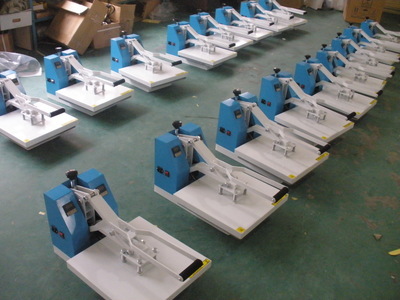 【HP3804加强型美标热转印烫画机】价格,厂家,图片,工艺饰品加工机械,福建阿普莱斯电器-