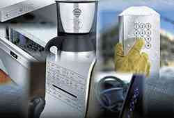 白色家电用mcu更加智能