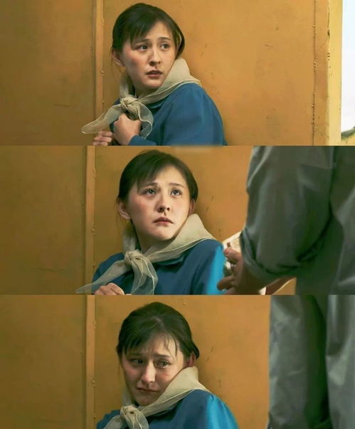 今年上海电视节的最大赢家,竟是她