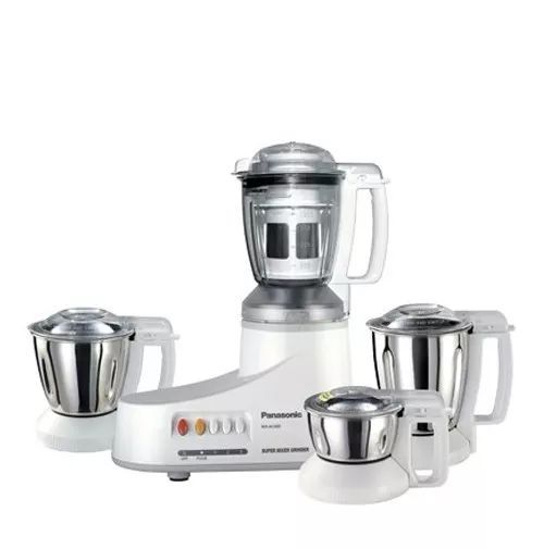 快去看看,你家的松下电器是否也在召回之列