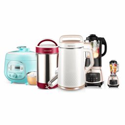 家居用电器产品