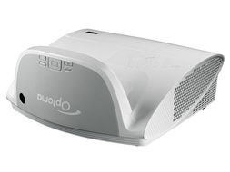 奥图码ex665ut投影机产品图片1素材 it168投影机图片大全