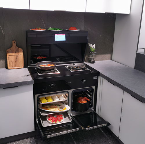 帅丰集成灶登陆cctv三大频道及全国十一大机场,讲好品牌故事成就美好生活