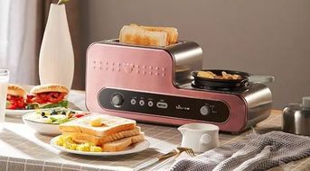 小熊电器厚积薄发,多品类扩张铸就强劲实力