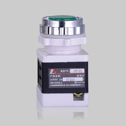 人民电器集团AD11系列信号灯产品解析