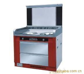 上海大美电器 多种节能环保灶，价格、厂家、图片全解析
