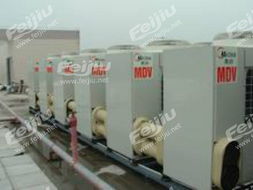 广东地区空调及废旧电子电器市场全解析 求购、回收、价格与资源整合