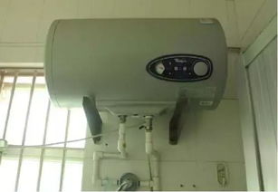 电热水器用完要不要拔插头 若非老师傅提醒,我还傻傻不知道呢
