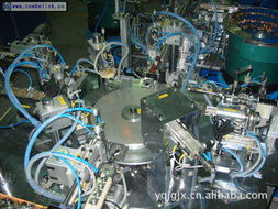 乐清市石帆兢工机械加工厂 其他电子产品制造设备与电器产品列表