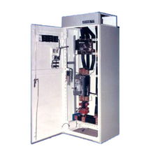 西安电器开关厂 低压成套开关和控制设备产品展示