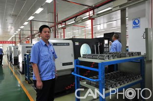 记电源电机电器厂厂长、党总支副书记叶波涛