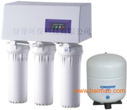 中国名优产品绿带电器纯水机 品质、源头与价值的全方位解析